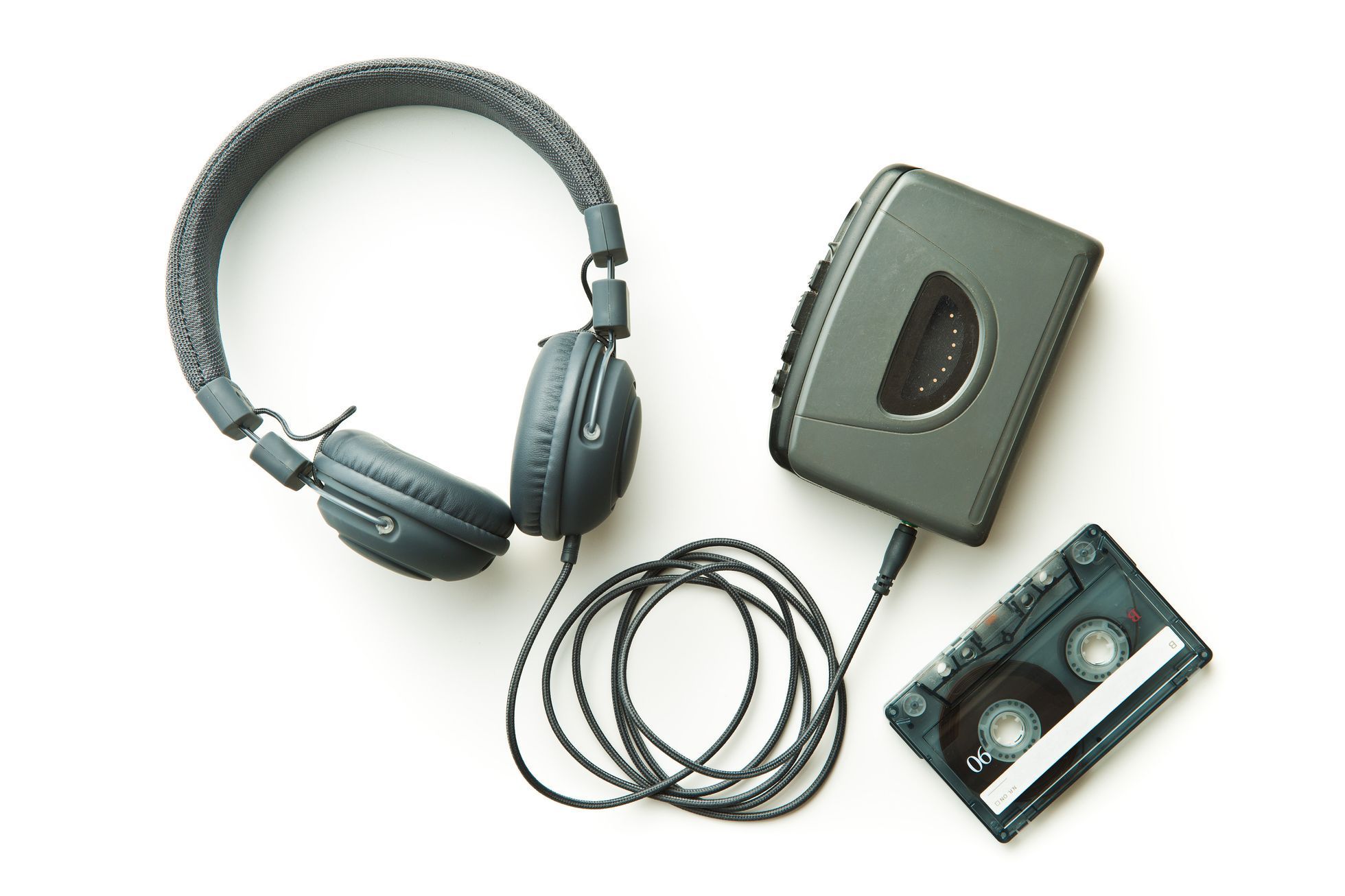 walkman