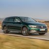 Volkswagen Passat Facelift 2019