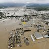 Fotogalerie / Záplavy v Japonsku / Reuters / Červenec 2018 / 2