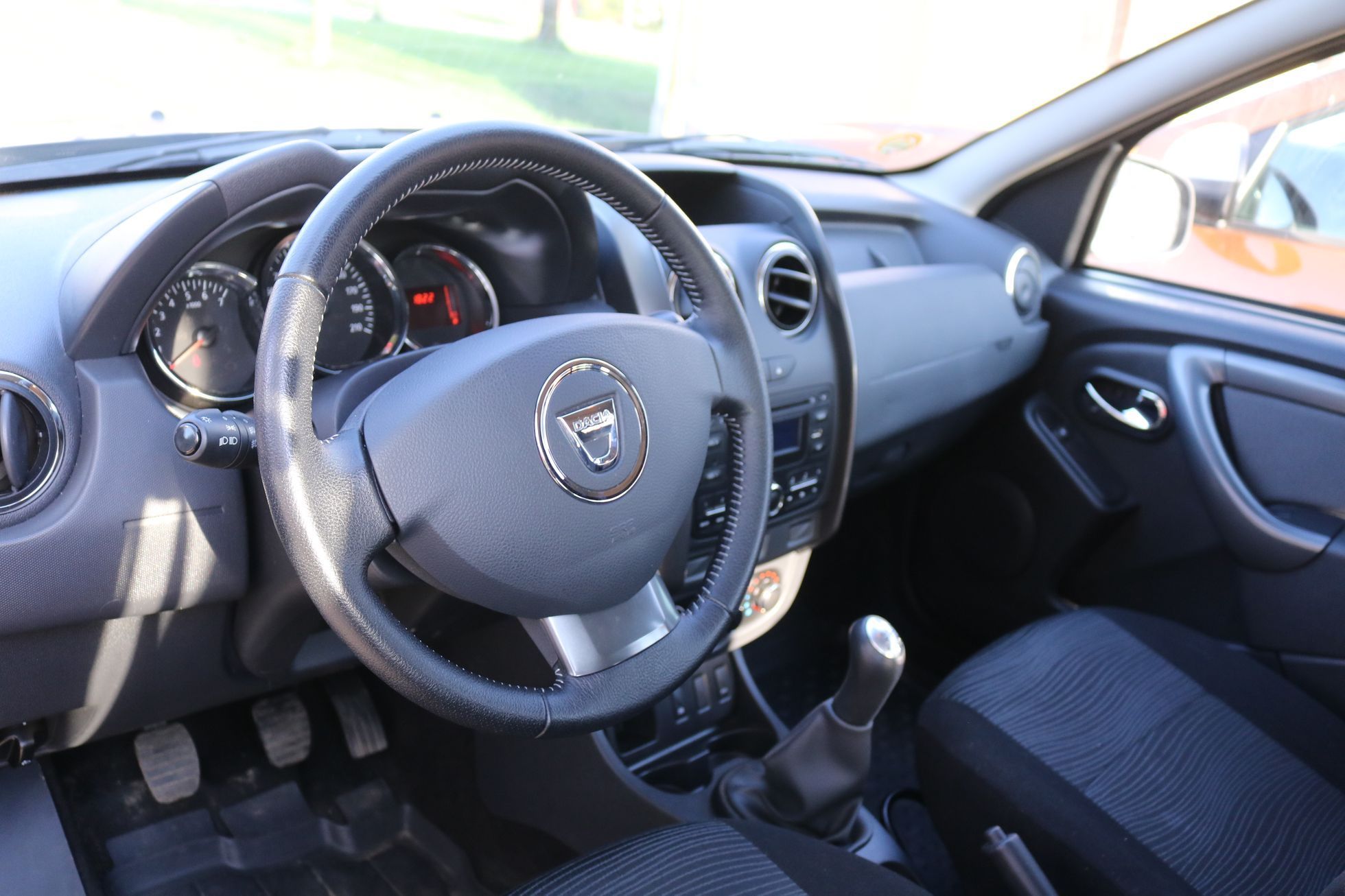 Srovnání Dacia Duster stará vs. nová
