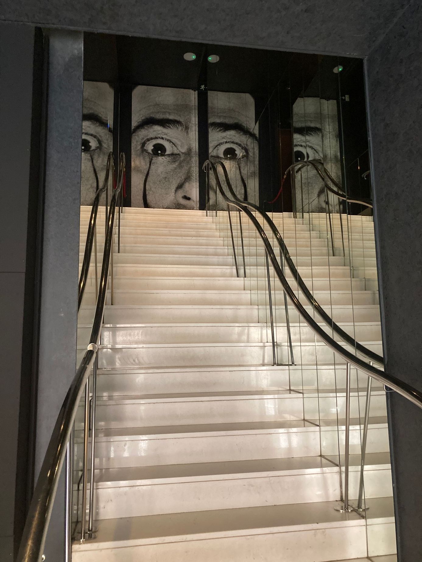 Salvador Dalí a jeho muzeum