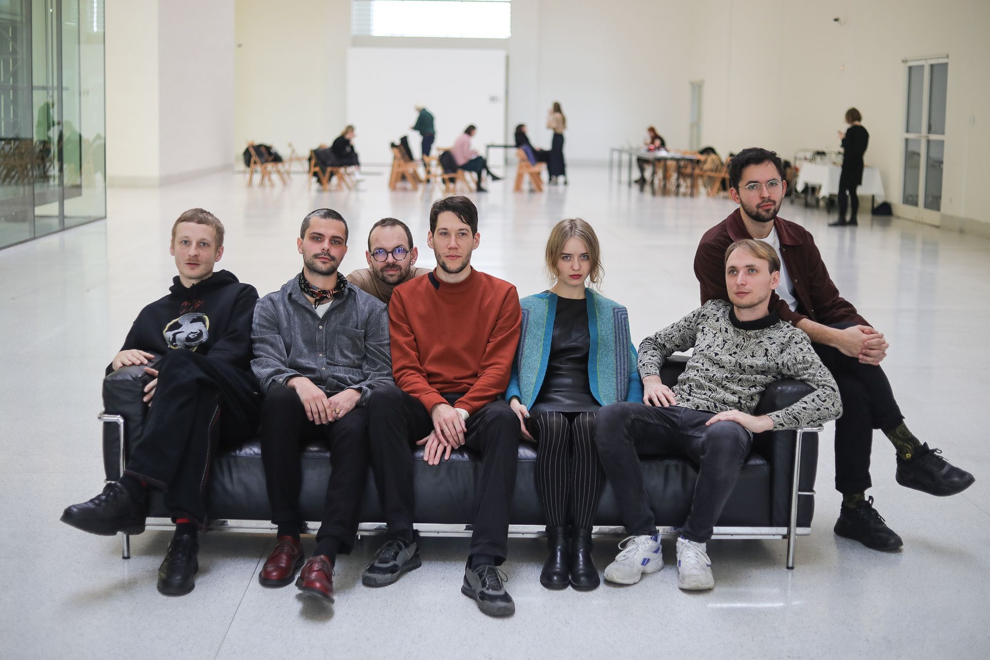 Cena Jindřicha Chalupeckého