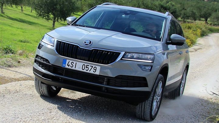 Novou továrnu v Evropě povede Škoda, jednáme už s konkrétními zeměmi, potvrdil šéf VW