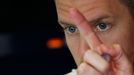 Formule 1 , VC Španělska: Sebastian Vettel, Red Bull