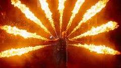 Rammstein, Praha, 2024