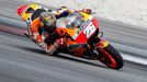 MotoGP 2017: Dani Pedrosa, Honda