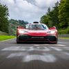 Mercedes-Benz AMG One