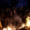 Protesty proti Trumpovi ve Washingtonu, 20. ledna 2017