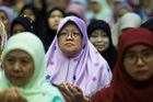 V Bruneji začíná platit islámský zákon, smrtí trestá nevěru i homosexualitu