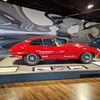 Autostadt muzeum Wolfsburg