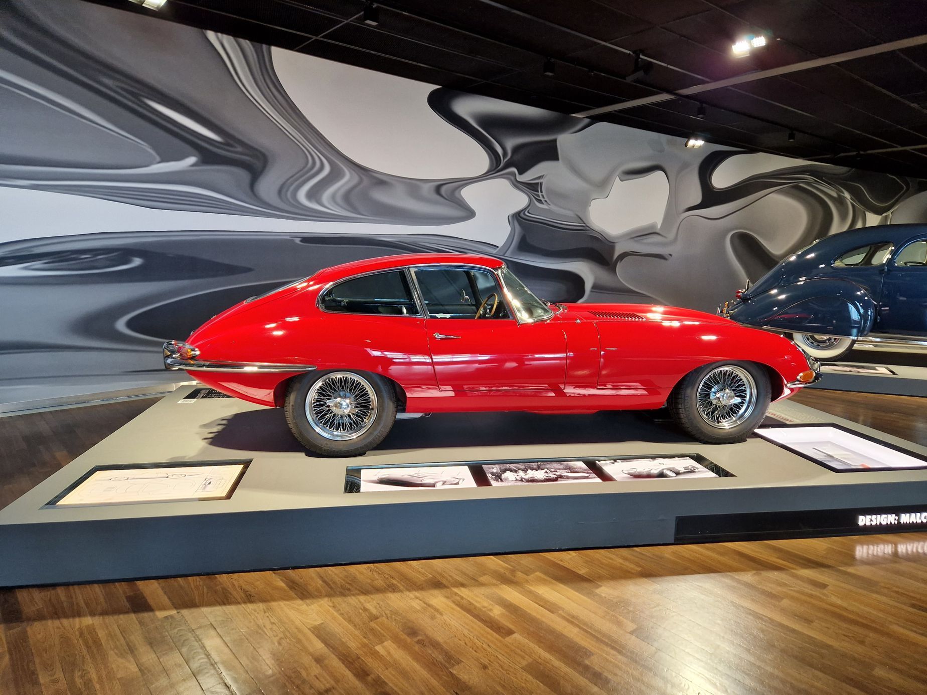 Autostadt muzeum Wolfsburg