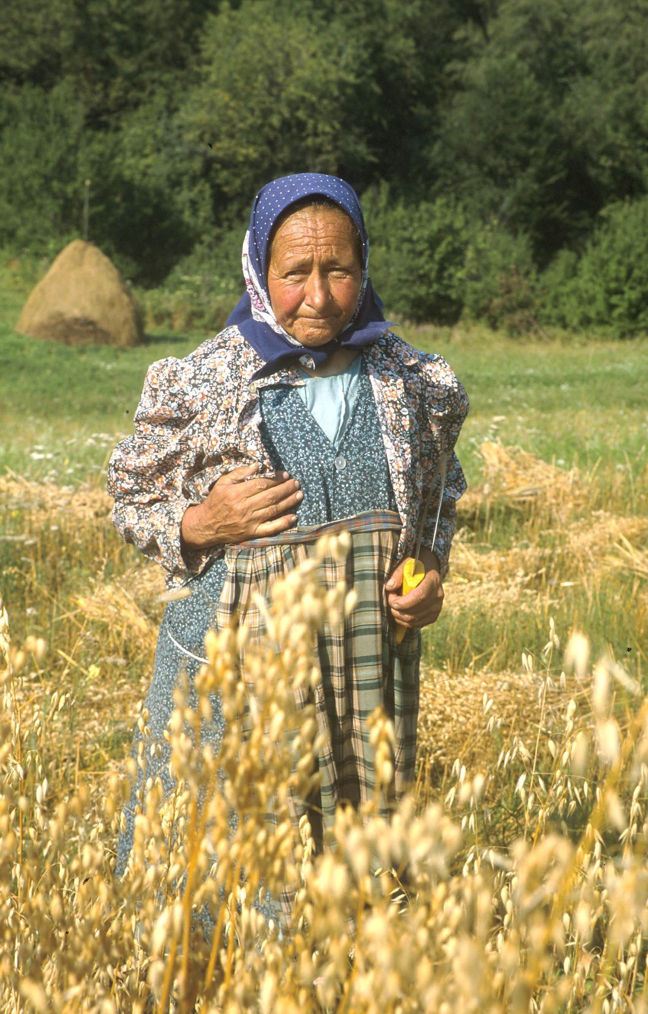 Banát, české vesnice, krajané, Rumunsko