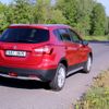 Suzuli S-Cross 2018