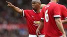 Quinton Fortune