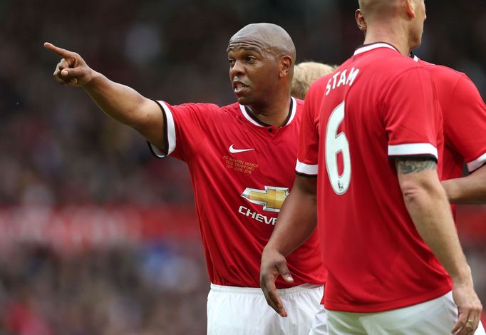 Quinton Fortune