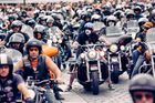 Harley-Davidson si vybral Prahu pro oslavy výročí. Do města se sjede 70 tisíc motocyklů