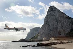Španělsko nás ohrožuje u Gibraltaru, zlobí se Britové