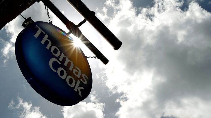 Úpadek Thomas Cook je obří. Může ovlivnit trh s pojištěním cestovek, míní expert