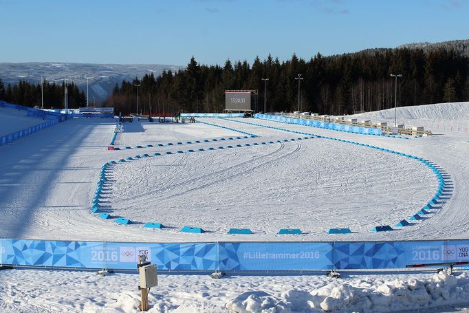 V norském Lillehammeru odstartovala v pátek 12. února 2016 druhá Olympiáda mládeže. Zúčastní se jí 43 českých sportovců a sportovkyň.