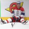 Česko - Rusko na MS v hokeji 2019, zápas o bronz: Dmitrij Jaškin