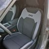 Dacia Bigster Hybrid dlouhodobý test