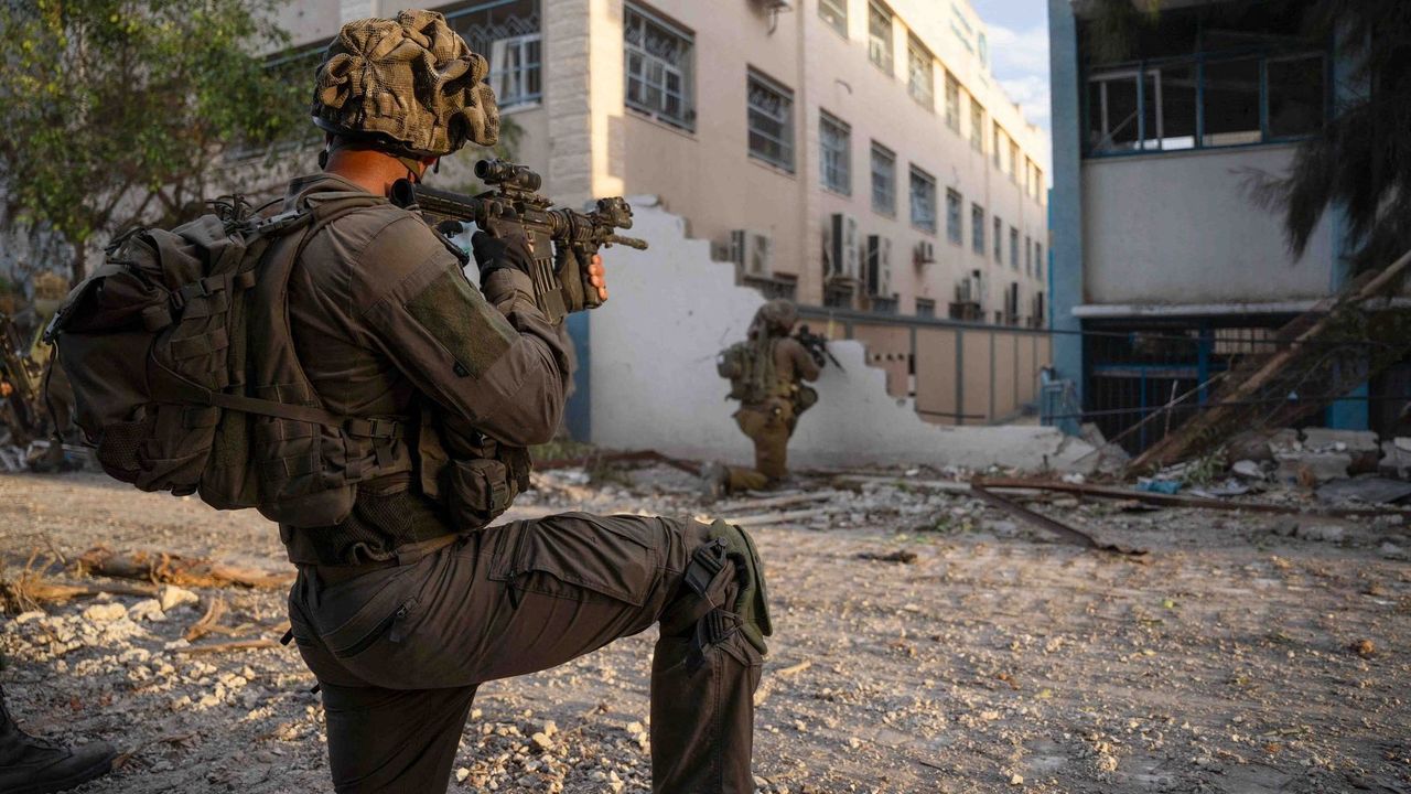 Hamás oznámil, že tři izraelská rukojmí v Pásmu Gazy zemřela