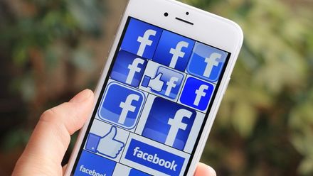 Necháváme se manipulovat, data z Facebooku neunikla, takhle funguje, říká Koubský