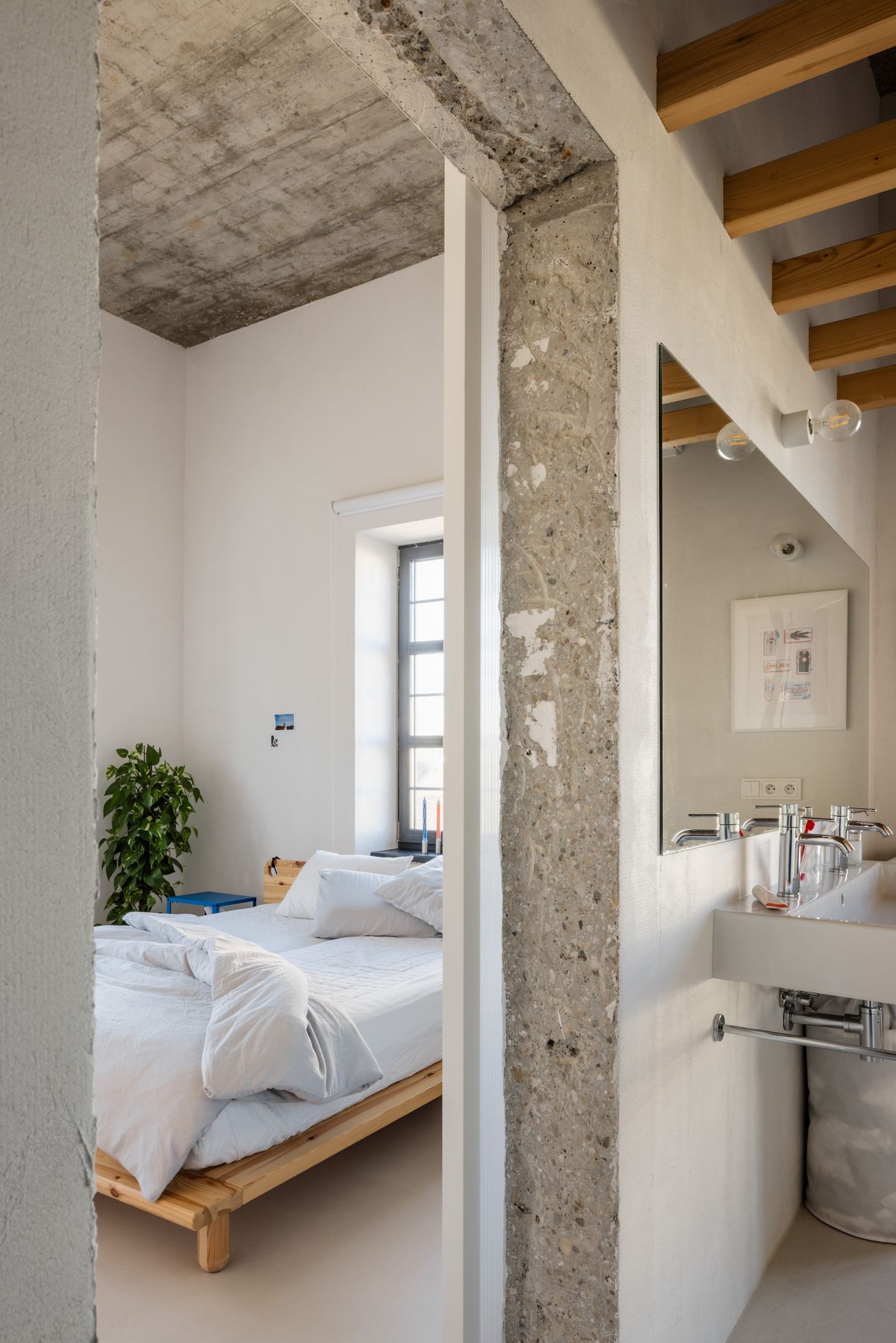 růžový mlýn, byt, rekonstrukce, slovensko