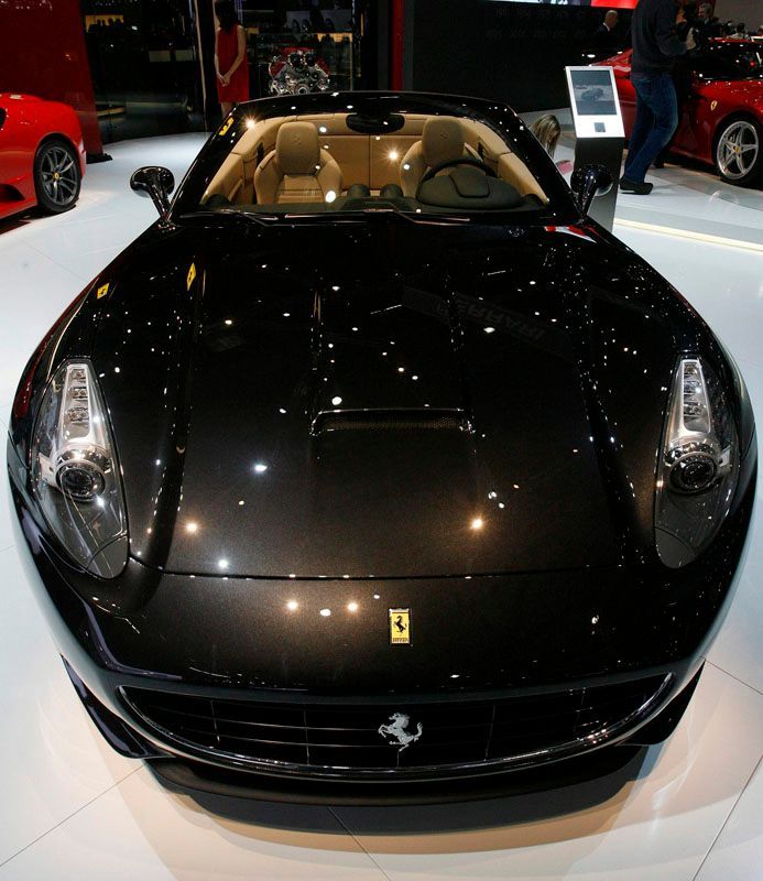 Autosalon Ženeva