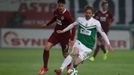 SL, Jablonec-Sparta: Tomáš Hübschman - Václav Kadlec