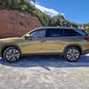 Škoda Kodiaq živě Španělsko