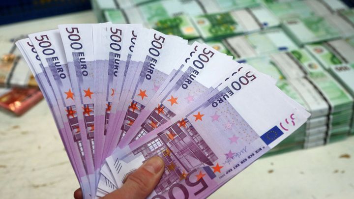 EU by mohla mít speciální policii, která by bojovala s praním špinavých peněz