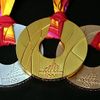 Olympijské medaile, ZOH 2006 Turín