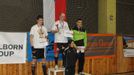 Amatérský český boxerský šampionát 2012