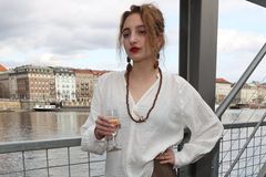 "Našla se, ale není zcela v pořádku," hlásí rodina pohřešované Sofie Höppnerové