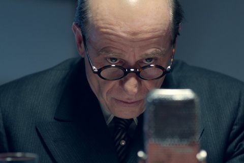 KVÍZ: Masaryk, Pelíšky, Ucho i Lincoln. Vybavíte si filmy, v nichž jde o politiku?