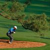 Masters v Augustě: Tiger Woods