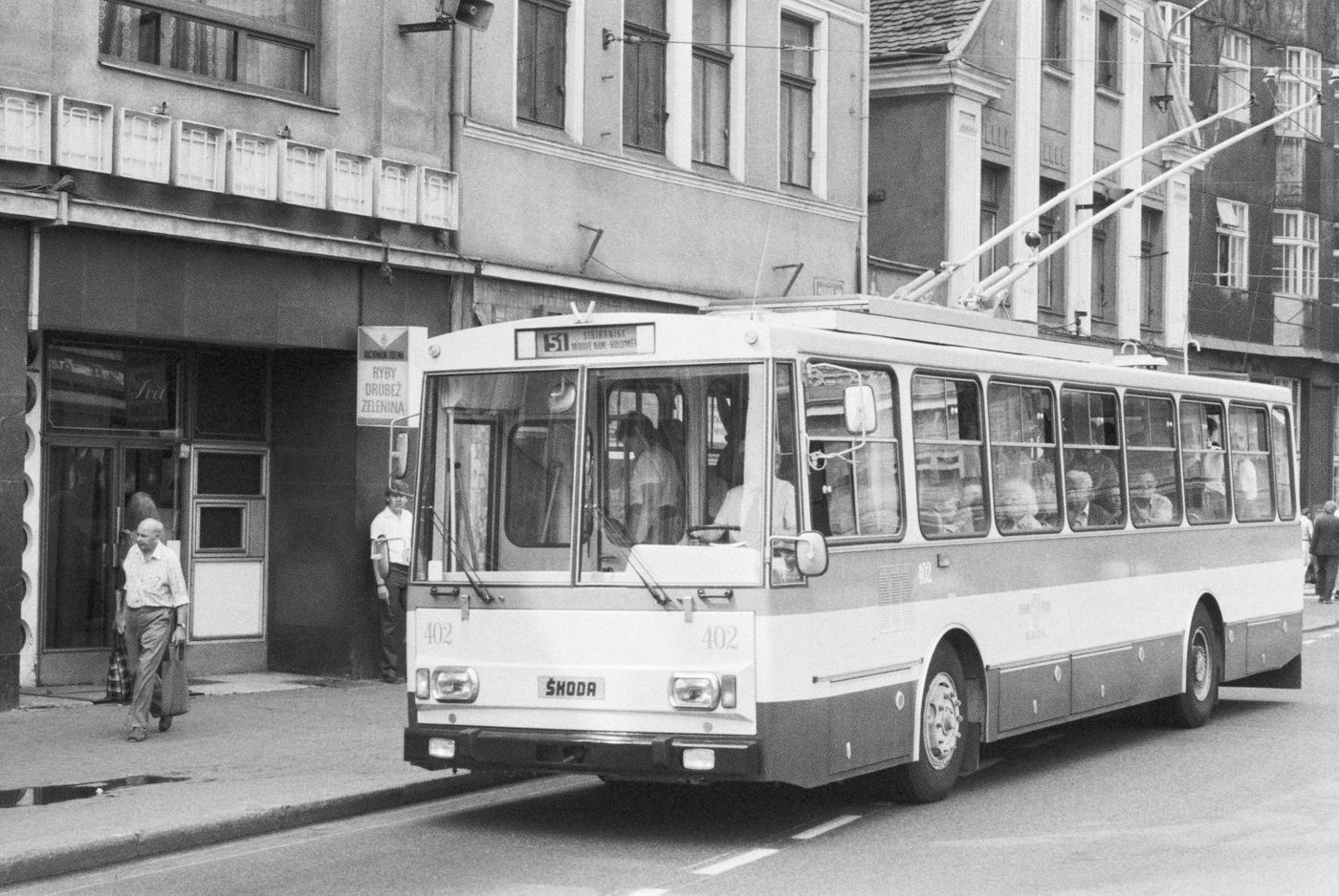 Škoda 14Tr