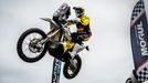 Dakar Setkání 2019: Jan Brabec, Husqvarna