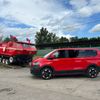 VW Caravelle 2.0 TDI 125 kW 4Motion