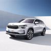 Škoda Kodiaq nová generace