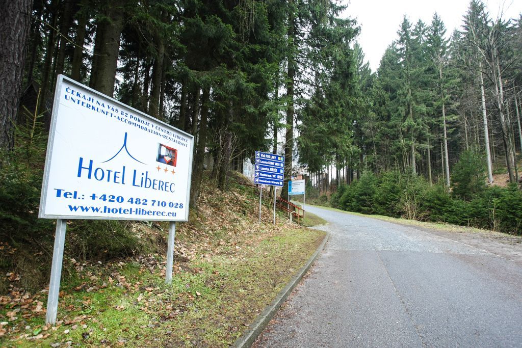 Lyžařská sezóna
