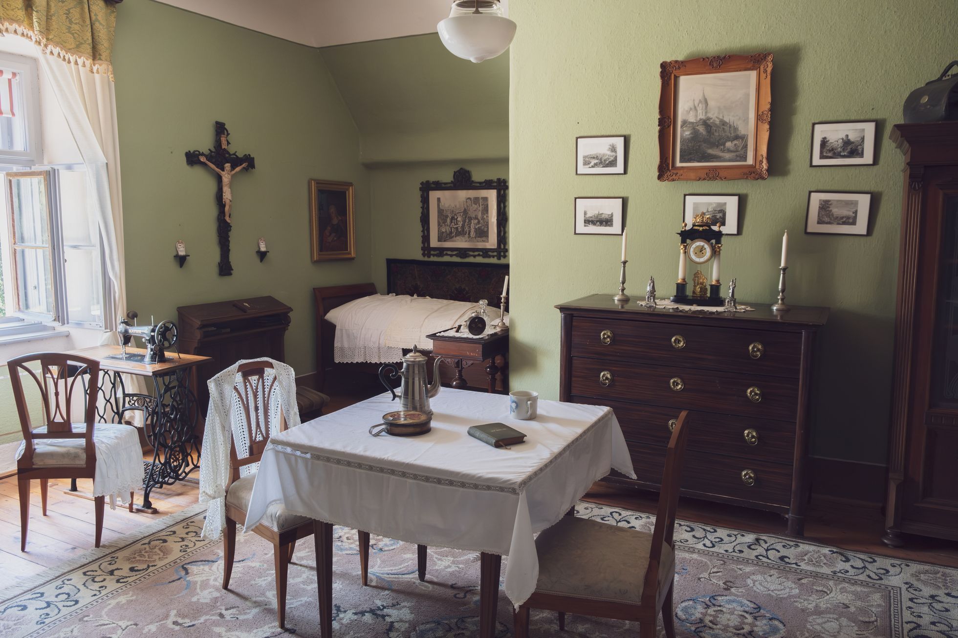 Tomáš Horyna Červená Lhota