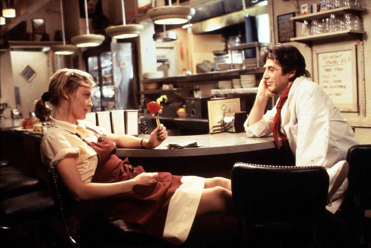 Jednorázové použití / Fotogalerie / Oscarový herec Al Pacino slaví 80. let / Profimedia