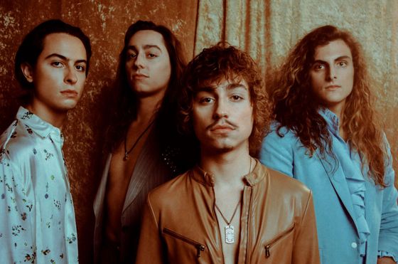Greta van Fleet: Budou z nich noví Led Zeppelin, nebo půjdou jiným směrem?