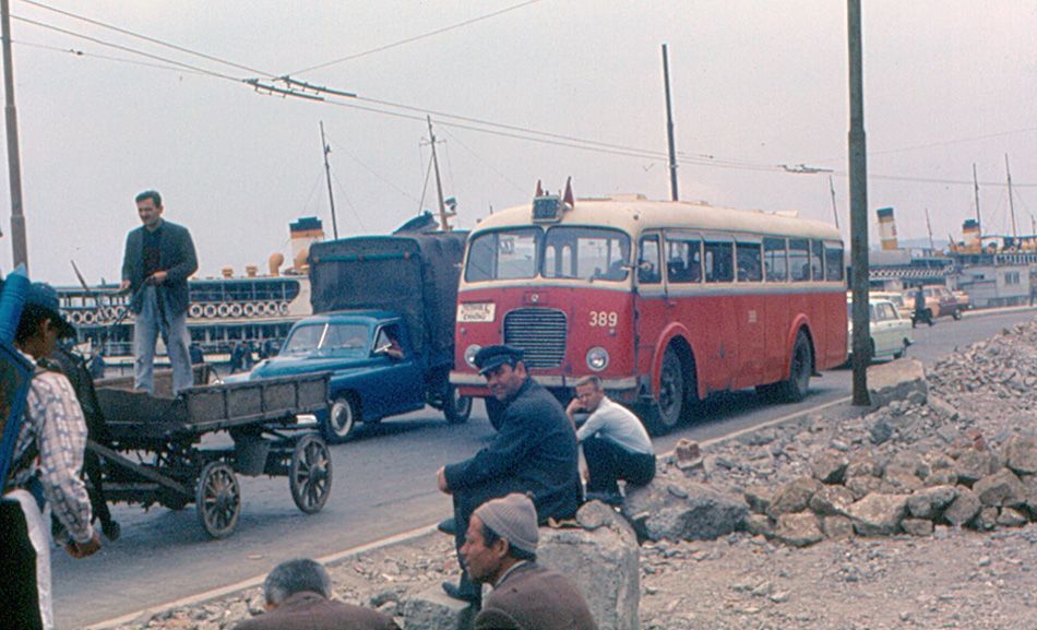 Škoda 706 RO