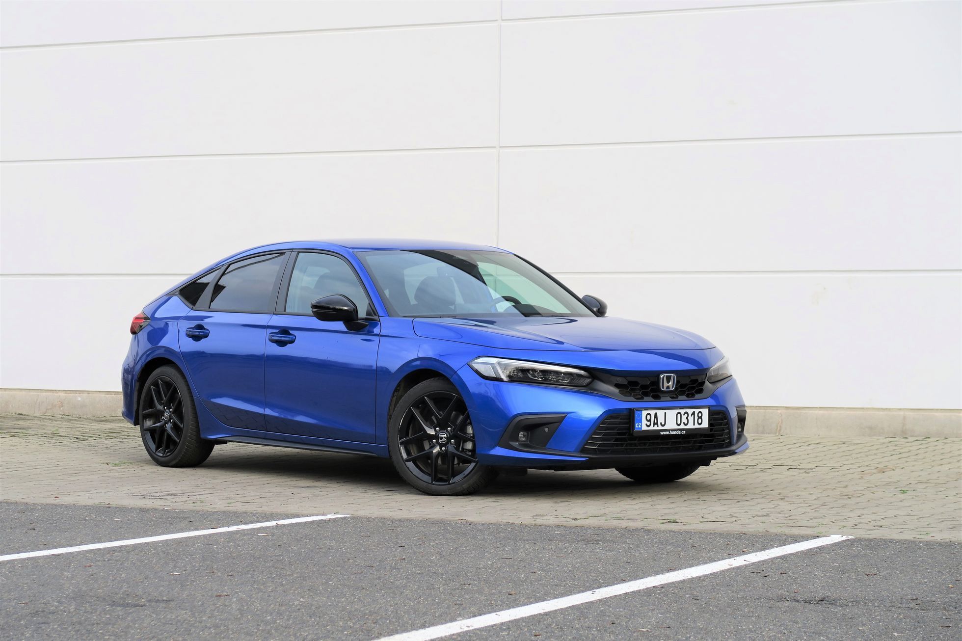 Honda Civic 2023