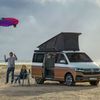 Volkswagen Transporter T6.1