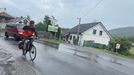 Cyklojízda na podporu novinářského Fondu Daniela Anýže