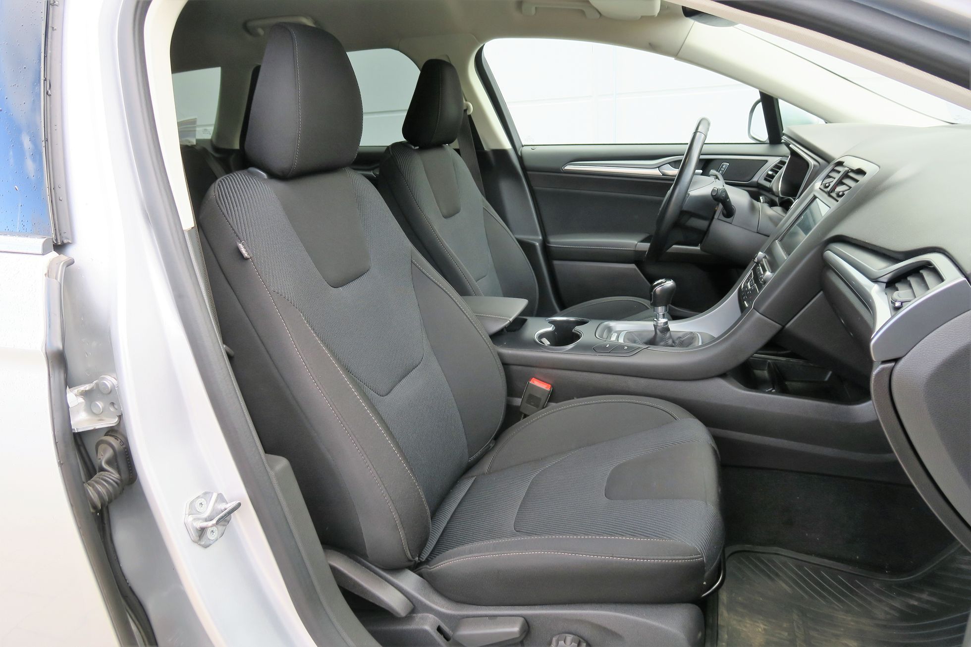 Ford Mondeo IV ojetý